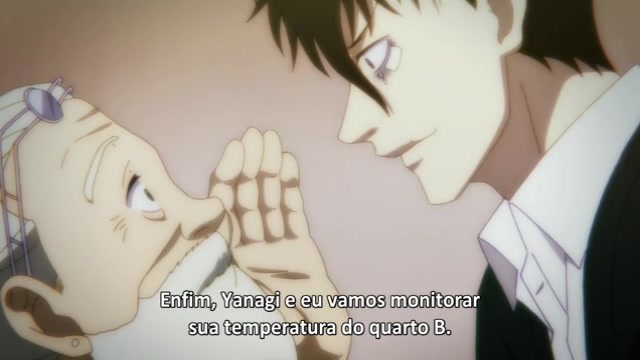 Devils Line Episódio - 8Offline