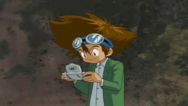 Assistir Anime Digimon Adventure Dublado e Legendado - Animes Órion