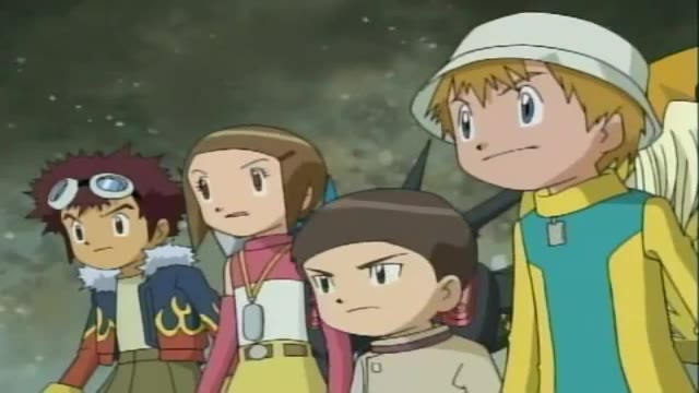 Assistir Anime Digimon Adventure Dublado e Legendado - Animes Órion