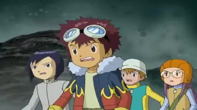 assistir digimon adventure dublado no animes orion