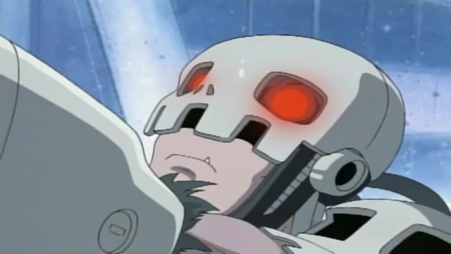 Digimon Adventure 2 Episódio - 7A lembrança de Kari
