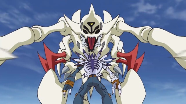 Digimon Adventure 2020 Episódio - 11Nenhum titulo oficial ainda.