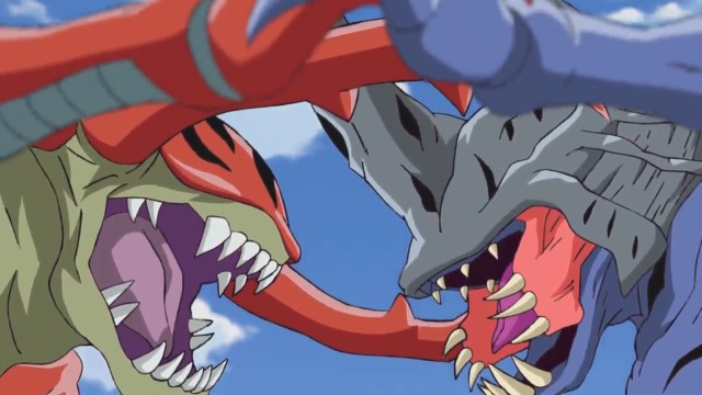 Digimon Adventure 2020 Episódio - 15Nenhum titulo oficial ainda.