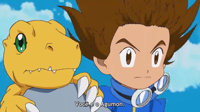 Digimon Adventure 2020 Episódio - 25Nenhum titulo oficial ainda.