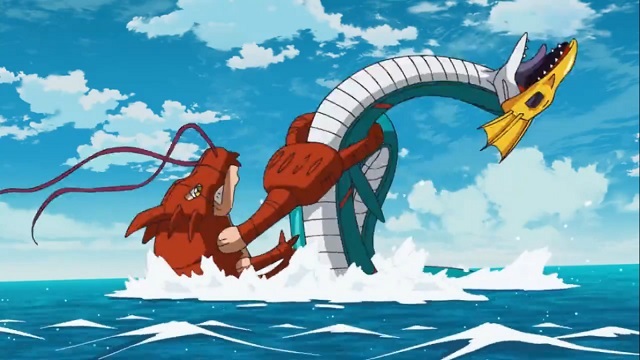 Digimon Adventure 2020 Episódio - 26Nenhum titulo oficial ainda.