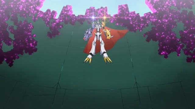 Digimon Adventure 2020 Episódio - 3Nenhum titulo oficial ainda.