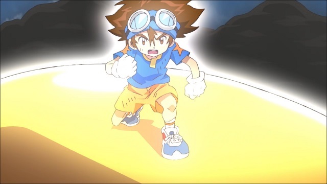Digimon Adventure 2020 Episódio - 49O Advento do Deus do Mal, Millenniumon
