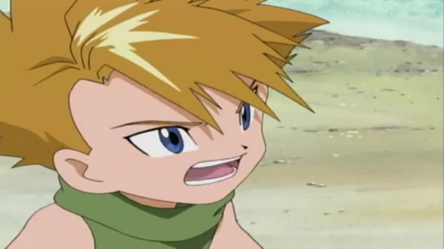 Assistir Digimon Frontier Dublado Episódio 1 (HD) - Animes Orion