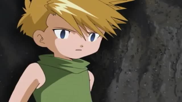Digimon Adventure Episódio - 51Mente Nas Trevas