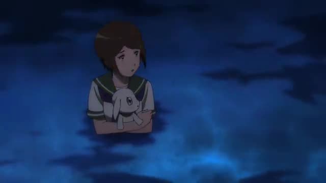 Digimon Adventure tri Episódio - 17Perde – Parte 04