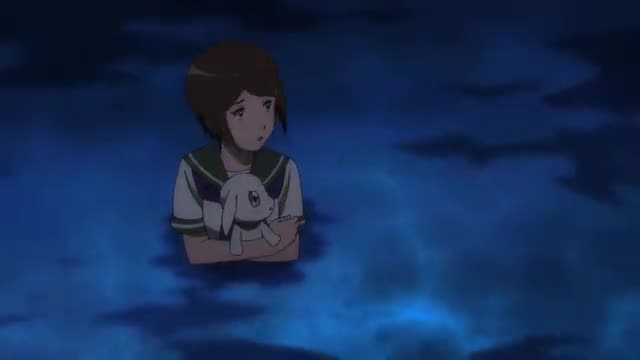 Digimon Adventure tri Episódio 17