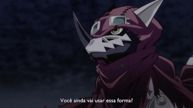 Digimon Adventure tri Episódio - 23Furuto - Parte 2