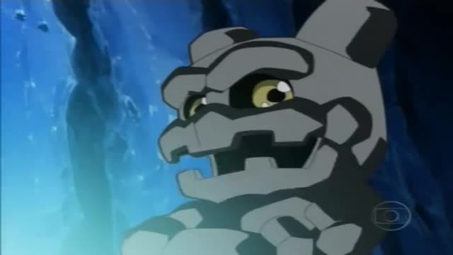 Digimon Data Squad Dublado Episódio - 15As Lembranças de Thomas