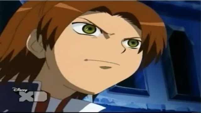 Digimon Data Squad Dublado Episódio - 25Acabem com o Plano de Kurata