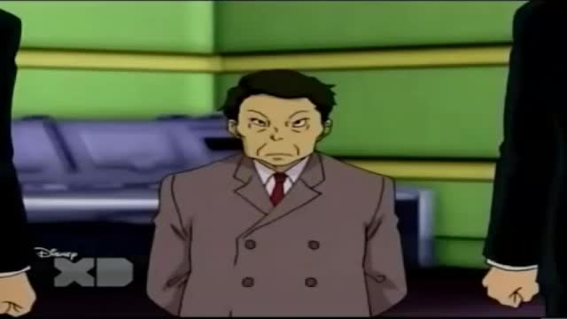 Digimon Data Squad Dublado Episódio - 26Memórias Apagadas