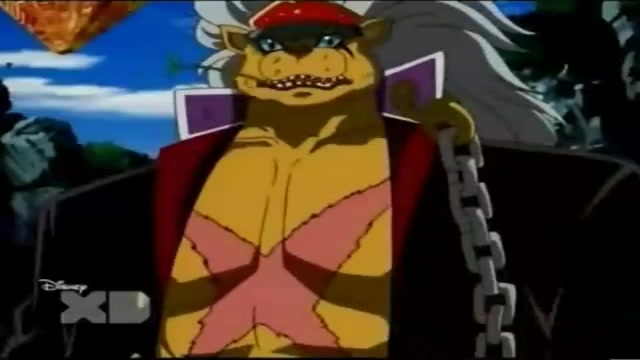 Digimon Data Squad Dublado Episódio - 28Digivices Destruídos