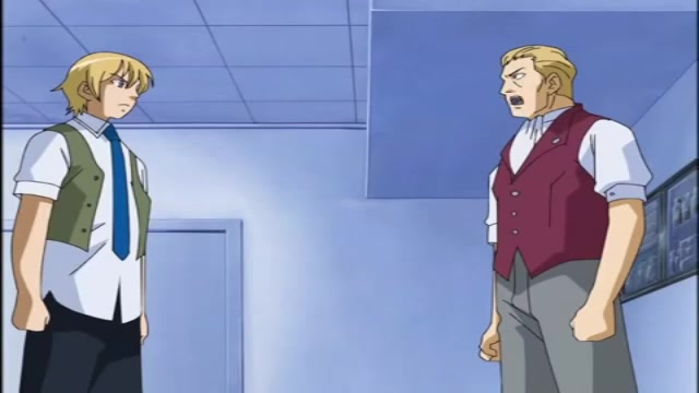 Digimon Data Squad Dublado Episódio - 36O Despertar de Belphemon