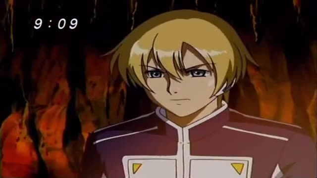 Digimon Data Squad Episódio - 19A Conspiração de Gotsumon