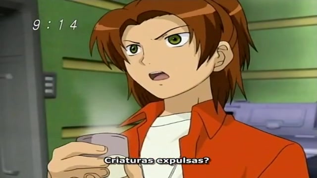 Assistir Digimon Data Squad Dublado Episódio 28 (HD) - Animes Orion