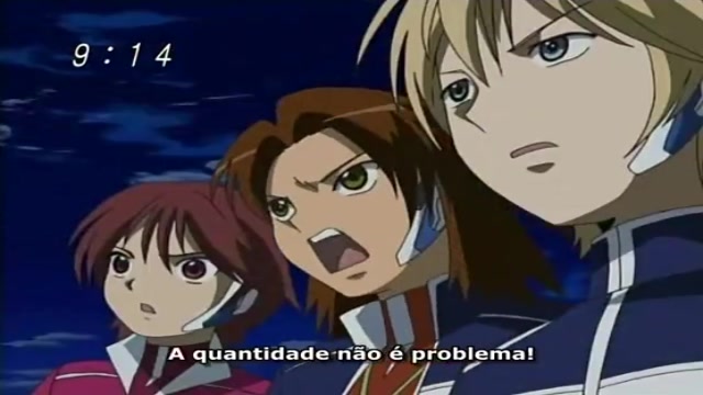 Assistir Digimon Data Squad Dublado Episódio 28 (HD) - Animes Orion