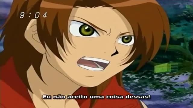 Assistir Digimon Data Squad Dublado Episódio 28 (HD) - Animes Orion