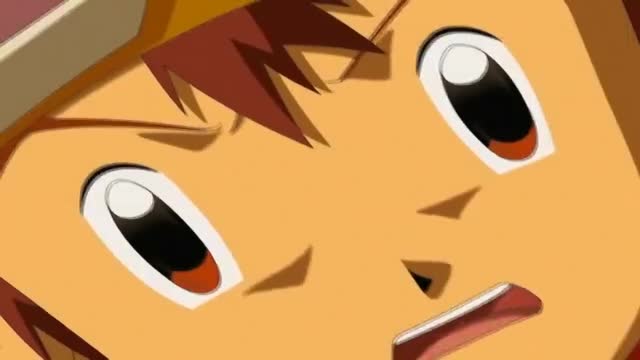 Assistir Digimon Frontier Dublado Online completo