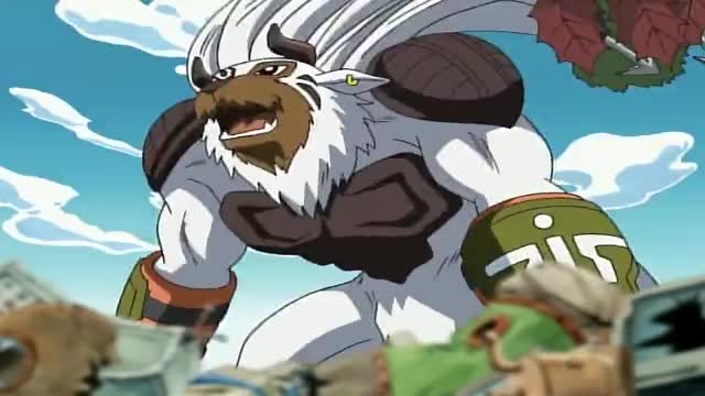 Assistir Digimon Frontier Dublado Todos os Episódios (HD) - Meus