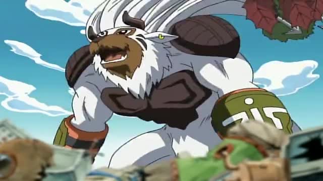 Assistir Digimon Frontier Episódio 41 Dublado - Animes Órion