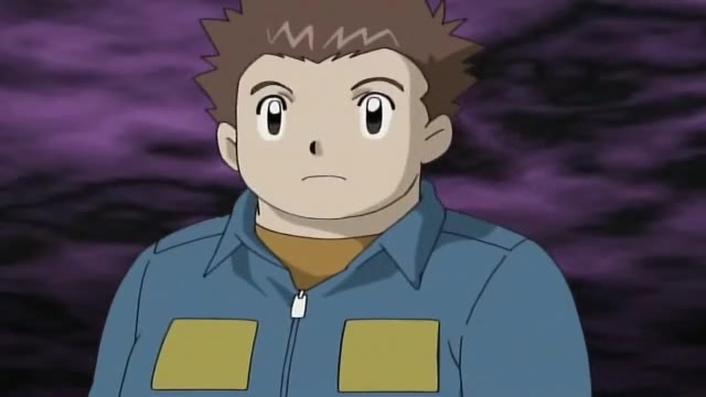 Digimon Frontier Dublado Episódio - 30Velcrimon Aparece