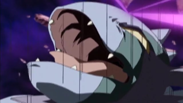 Digimon Frontier Episódio 37