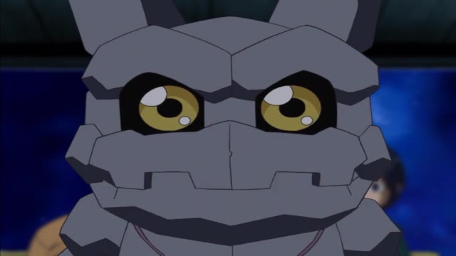 Digimon Frontier Episódio 44