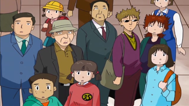 Digimon Frontier Episódio 50