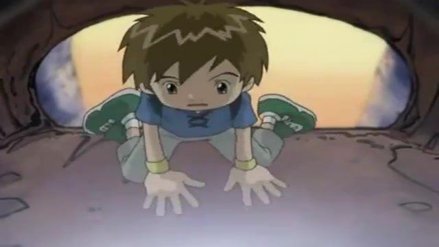 Digimon Tamers Dublado - Assistir Animes Online HD