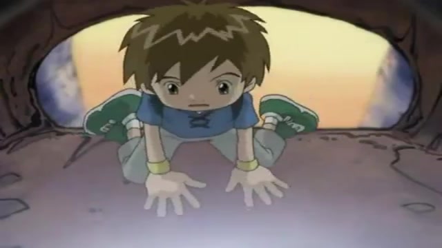 Assistir Digimon Tamers Dublado Episodio 22 Online