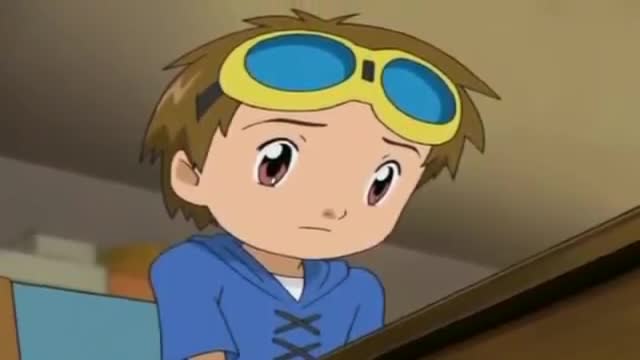 Digimon Tamers Dublado Episódio - 27Belzebumon, o Rei das Trevas