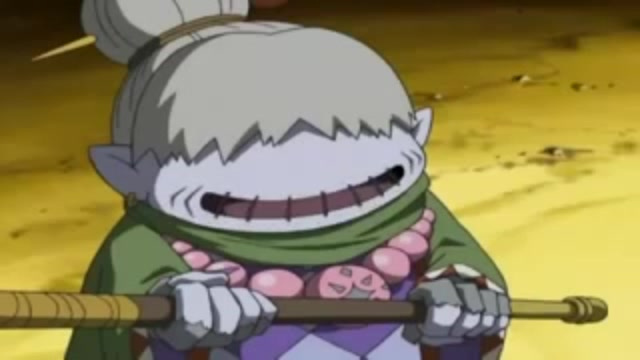Digimon Tamers Dublado Episódio - 29O castelo mal-assombrado