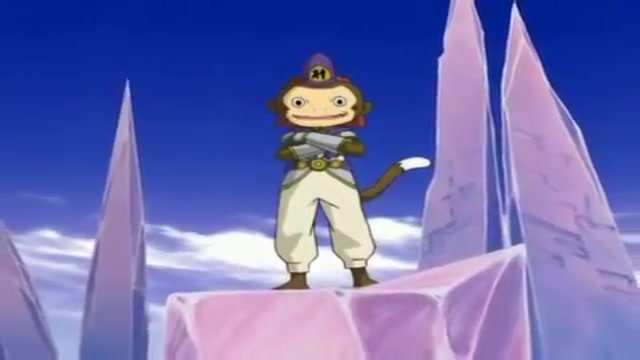 Digimon Tamers Dublado Episódio - 36Dukemon contra Belzebumon