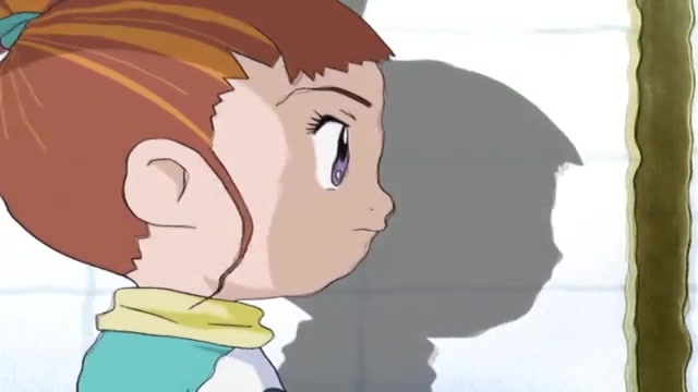 Digimon Tamers Episódio - 10O pânico de Growlmon – Parte 2