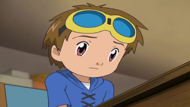 Digimon Tamers Episódio 24