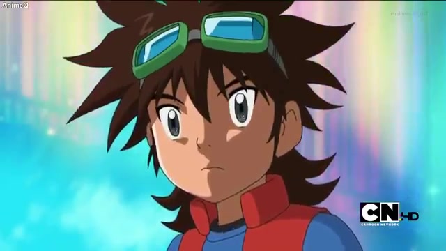 Digimon Xros Wars Dublado Episódio - 10Taiki torna-se um cavaleiro