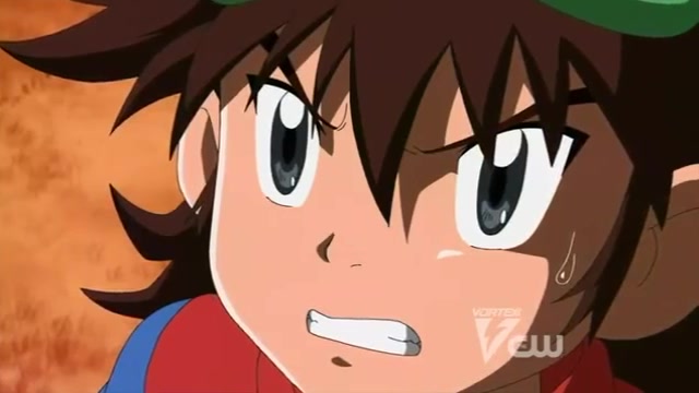 Digimon Xros Wars Dublado Episódio - 18Stingmon, O Herói da Grande Floresta Digimon