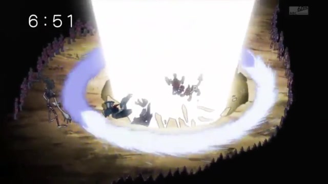 Digimon Xros Wars Episódio - 42Sussurrando para Kiriha! Deus General da Canyon Zone