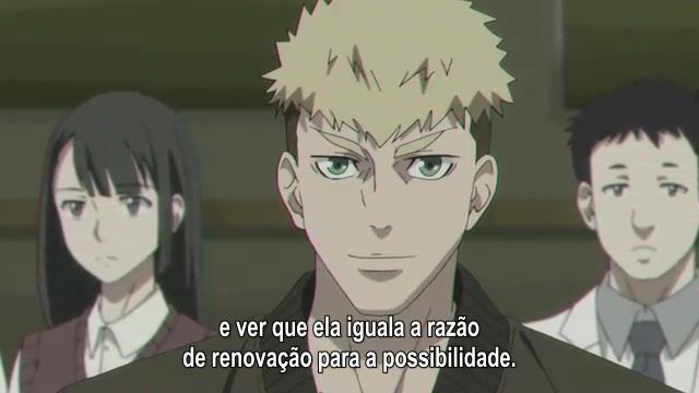 Dimension W Episódio - 10Arquivo.10/ Pesadelo Ressuscitado