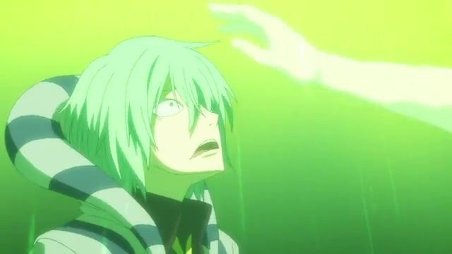 Dimension W Episódio - 12Arquivo.12/ O Futuro Alcançado