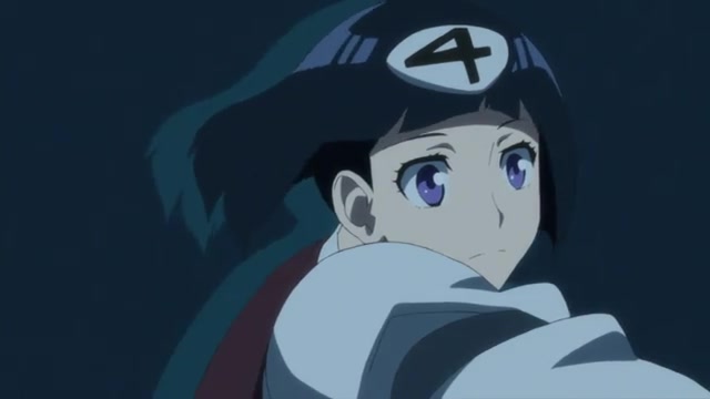 Dimension W Episódio 6