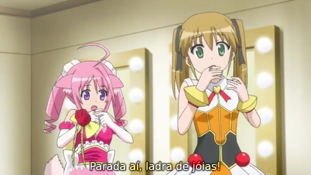 Dog Days 2 Temporada Episódio 9