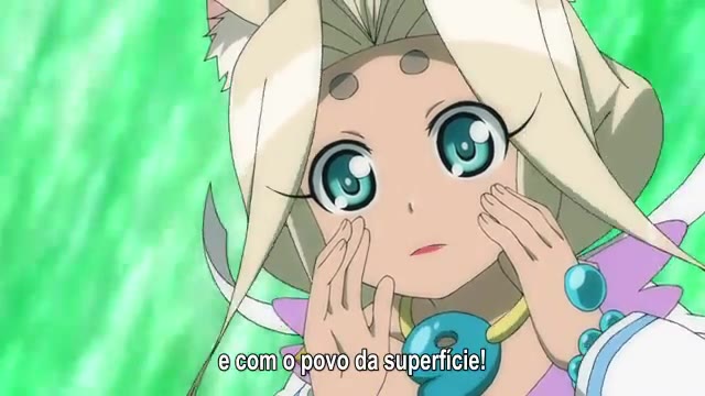 Dog Days 3 Temporada Episódio 10