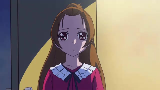 Doki Doki Precure Episódio 42