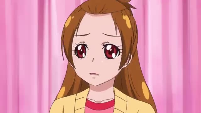 Doki Doki Precure Episódio - 43A Minha Pessoa Mais Importante! Visita De Classe Do Aguri!