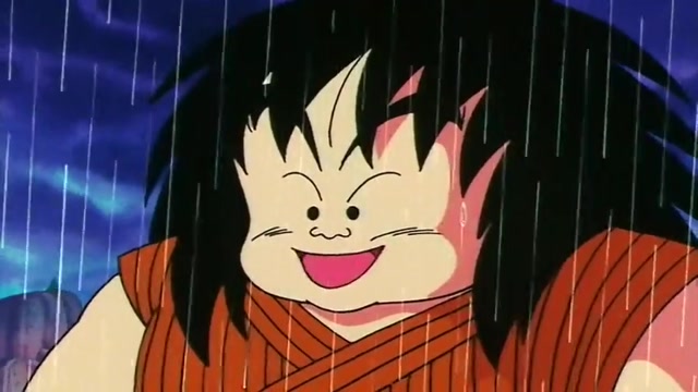 Dragon Ball Dublado Episódio - 110Vai que é tua Goku